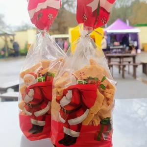 Butter Tablet Large Bag